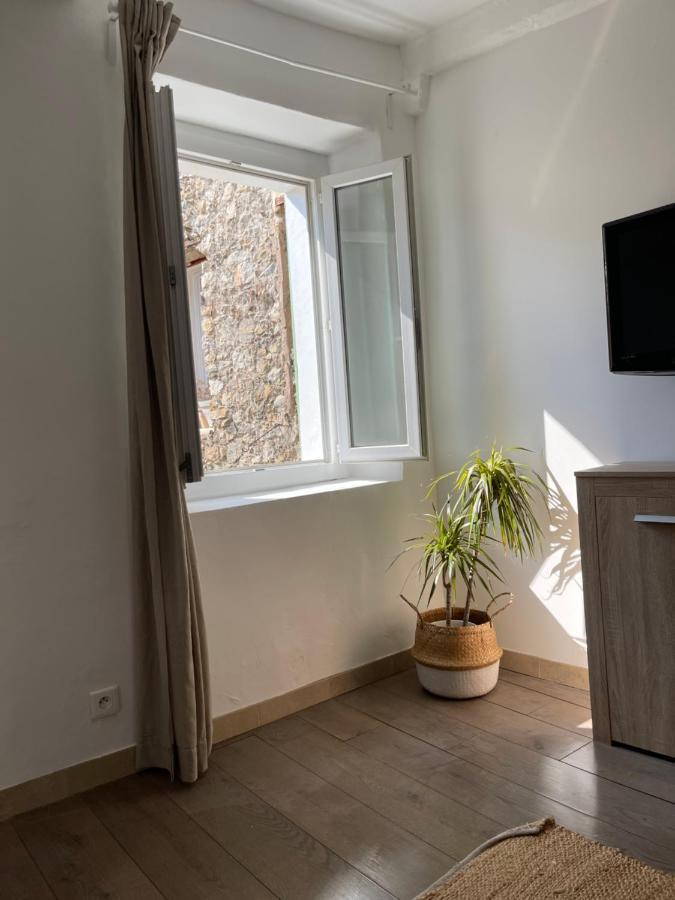 Appartement Cocooning Saorge Exterior foto